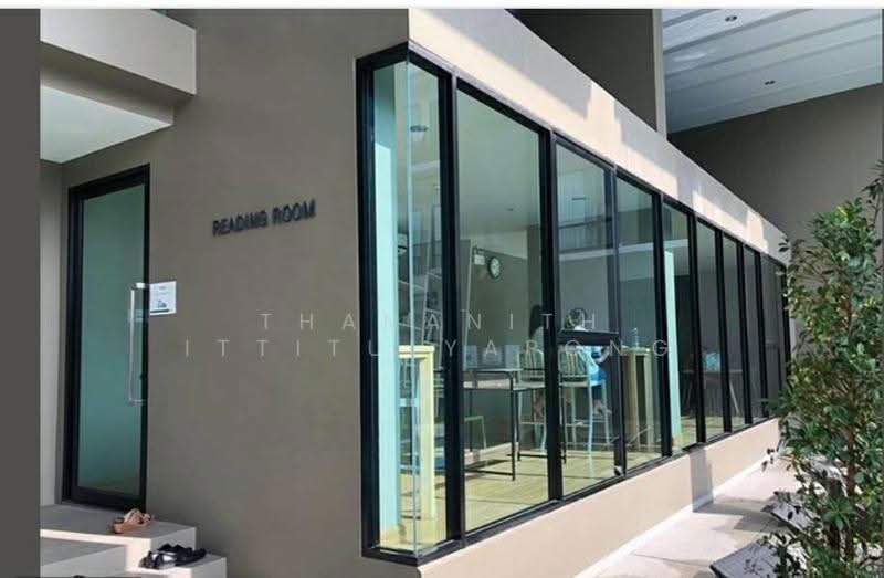 Premio Vetro, Bangkok, 28 Ngamwongwan Road, Lat Yao, Chatuchak, Bangkok, Studio, 25 sqm, Condo For Sale, by Thananith Ittitulyapong, 500530016 - DDproperty.com