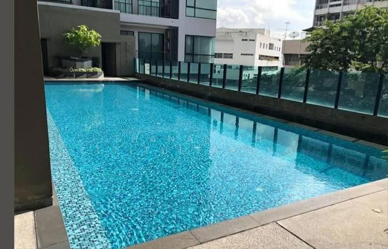Premio Vetro, Bangkok, 28 Ngamwongwan Road, Lat Yao, Chatuchak, Bangkok, Studio, 25 sqm, Condo For Sale, by Thananith Ittitulyapong, 500530016 - DDproperty.com