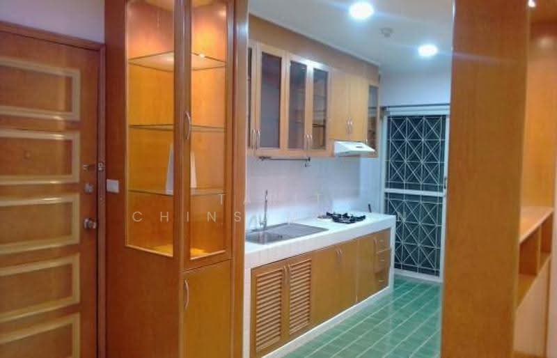 Nouvelle Condominium : นูเวล คอนโดมิเนียม, สมุทรปราการ, 99/443 ถ.บางนา-ตราด, บางโฉลง, บางพลี, สมุทรปราการ, 100 ตร.ม., คอนโด ให้เช่า, โดย Tarit Chinsomboon, 500530017 - DDproperty.com