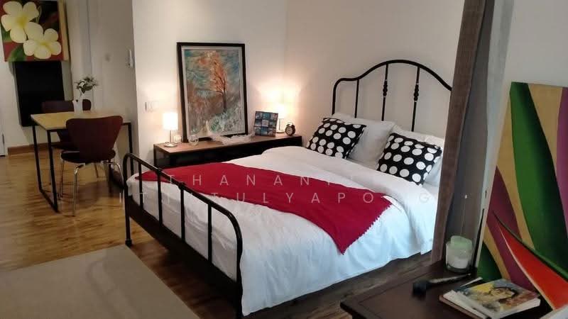 J.W. Boulevard Srivara, Bangkok, Srivara Road, Phlapphla, Wang Thonglang, Bangkok, 1 Bedroom, 30 sqm, Condo For Sale, by Thananith Ittitulyapong, 500530020 - DDproperty.com