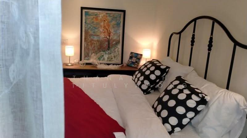 J.W. Boulevard Srivara, Bangkok, Srivara Road, Phlapphla, Wang Thonglang, Bangkok, 1 Bedroom, 30 sqm, Condo For Sale, by Thananith Ittitulyapong, 500530020 - DDproperty.com