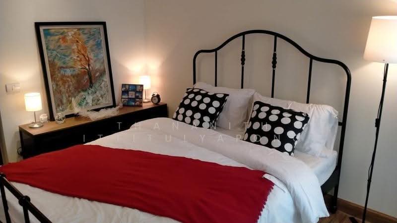 J.W. Boulevard Srivara, Bangkok, Srivara Road, Phlapphla, Wang Thonglang, Bangkok, 1 Bedroom, 30 sqm, Condo For Sale, by Thananith Ittitulyapong, 500530020 - DDproperty.com