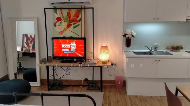 J.W. Boulevard Srivara, Bangkok, Srivara Road, Phlapphla, Wang Thonglang, Bangkok, 1 Bedroom, 30 sqm, Condo For Sale, by Thananith Ittitulyapong, 500530020 - DDproperty.com