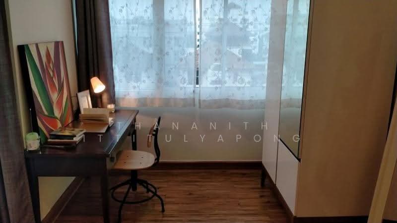 J.W. Boulevard Srivara, Bangkok, Srivara Road, Phlapphla, Wang Thonglang, Bangkok, 1 Bedroom, 30 sqm, Condo For Sale, by Thananith Ittitulyapong, 500530020 - DDproperty.com