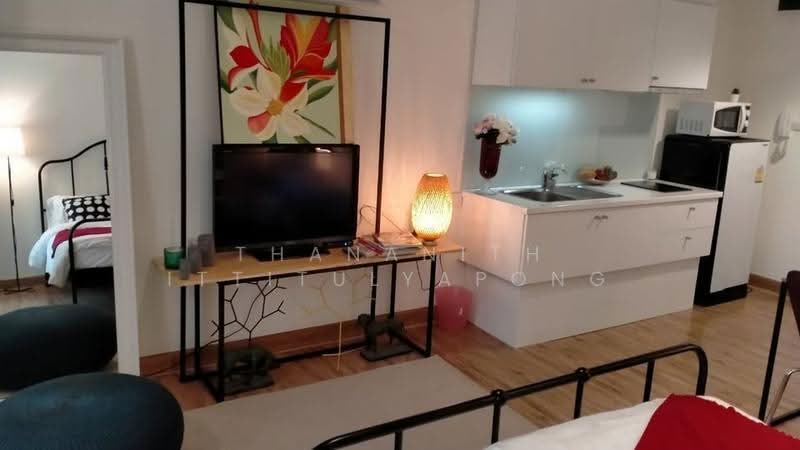J.W. Boulevard Srivara, Bangkok, Srivara Road, Phlapphla, Wang Thonglang, Bangkok, 1 Bedroom, 30 sqm, Condo For Sale, by Thananith Ittitulyapong, 500530020 - DDproperty.com