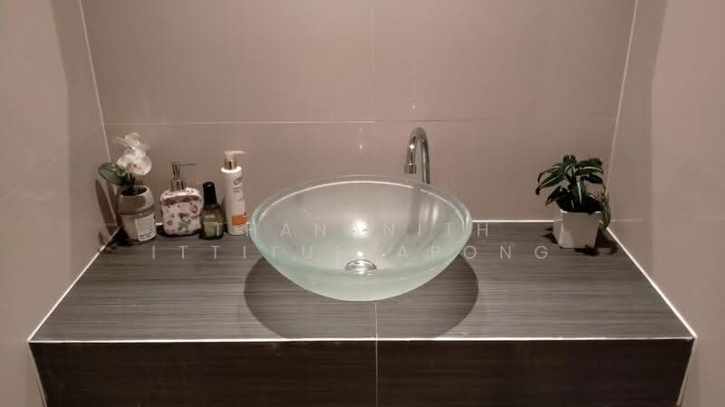 J.W. Boulevard Srivara, Bangkok, Srivara Road, Phlapphla, Wang Thonglang, Bangkok, 1 Bedroom, 30 sqm, Condo For Sale, by Thananith Ittitulyapong, 500530020 - DDproperty.com