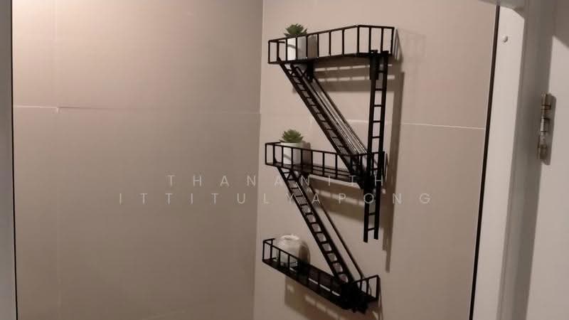J.W. Boulevard Srivara, Bangkok, Srivara Road, Phlapphla, Wang Thonglang, Bangkok, 1 Bedroom, 30 sqm, Condo For Sale, by Thananith Ittitulyapong, 500530020 - DDproperty.com