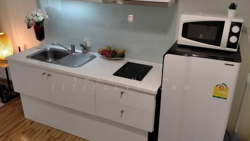 J.W. Boulevard Srivara, Bangkok, Srivara Road, Phlapphla, Wang Thonglang, Bangkok, 1 Bedroom, 30 sqm, Condo For Sale, by Thananith Ittitulyapong, 500530020 - DDproperty.com