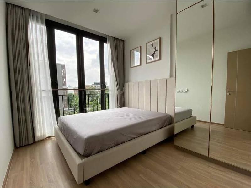 Kawa Haus, Bangkok, 95 Soi Rim Khlong, Phra Kanong Nua, Watthana, Bangkok, 2 Bedrooms, 57 sqm, Condo For Sale, by Vipada Supaporn, 500530024 - DDproperty.com