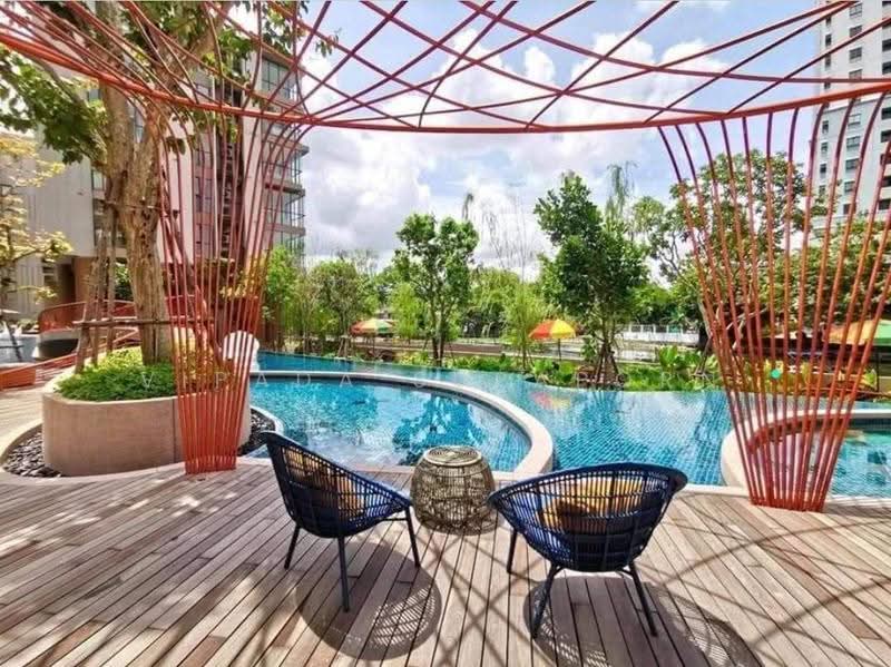 Kawa Haus : คาวะ เฮาส์, กรุงเทพ, 95 ซอย ริมคลอง, พระโขนงเหนือ, วัฒนา, กรุงเทพ, 57 ตร.ม., คอนโด ขาย, โดย Vipada Supaporn, 500530024 - DDproperty.com