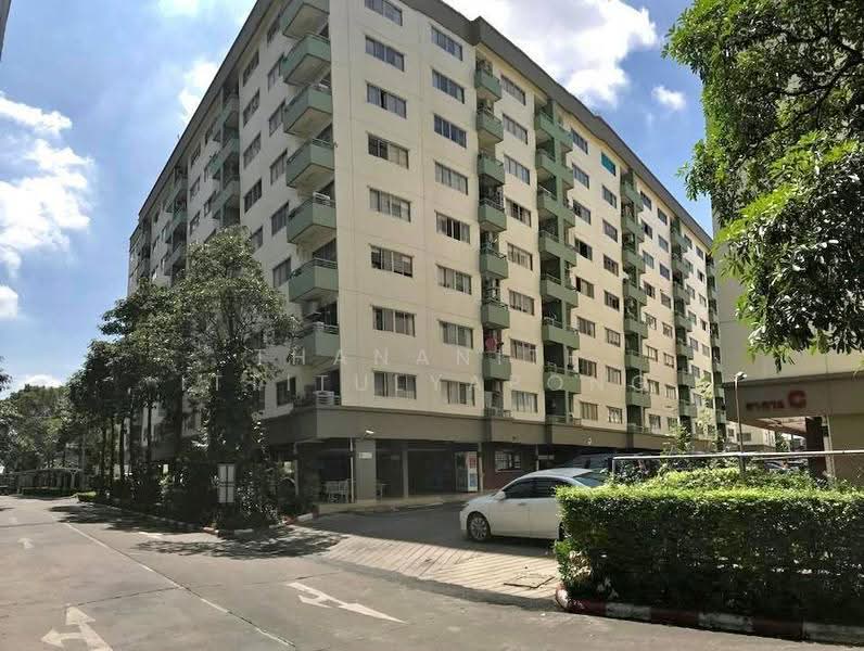Lumpini Center Sukhumvit 77 : คอนโด ลุมพินี เซ็นเตอร์ สุขุมวิท 77, กรุงเทพ, ซ. สุขุมวิท 81, สวนหลวง, กรุงเทพ, 52 ตร.ม., คอนโด ขาย, โดย Thananith Ittitulyapong, 500530025 - DDproperty.com