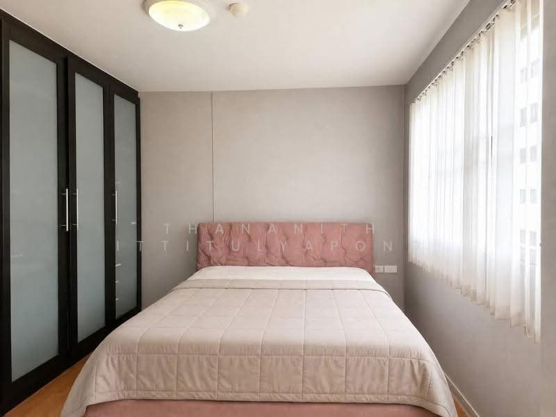 Lumpini Center Sukhumvit 77 : คอนโด ลุมพินี เซ็นเตอร์ สุขุมวิท 77, กรุงเทพ, ซ. สุขุมวิท 81, สวนหลวง, กรุงเทพ, 52 ตร.ม., คอนโด ขาย, โดย Thananith Ittitulyapong, 500530025 - DDproperty.com