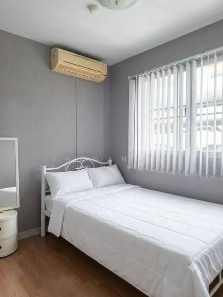 Lumpini Center Sukhumvit 77 : คอนโด ลุมพินี เซ็นเตอร์ สุขุมวิท 77, กรุงเทพ, ซ. สุขุมวิท 81, สวนหลวง, กรุงเทพ, 52 ตร.ม., คอนโด ขาย, โดย Thananith Ittitulyapong, 500530025 - DDproperty.com