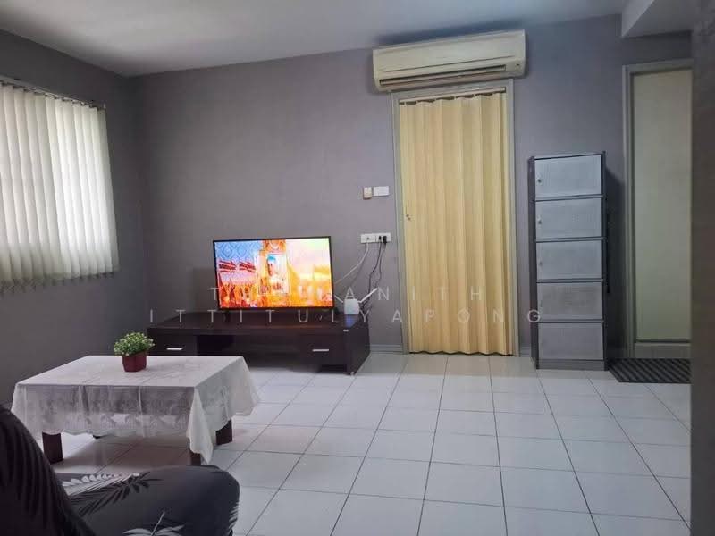 Lumpini Center Sukhumvit 77, Bangkok, Soi Sukhumvit 81, Suan Luang, Bangkok, 2 Bedrooms, 52 sqm, Condo For Sale, by Thananith Ittitulyapong, 500530025 - DDproperty.com