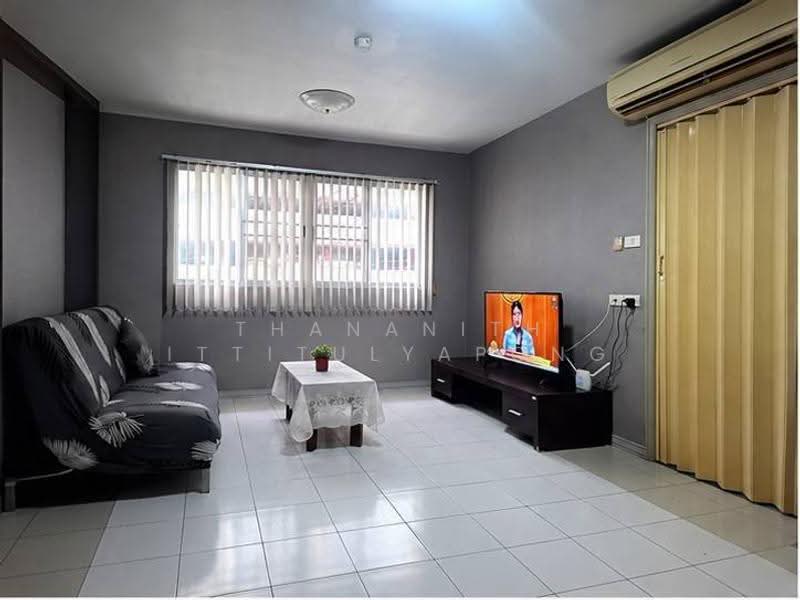 Lumpini Center Sukhumvit 77 : คอนโด ลุมพินี เซ็นเตอร์ สุขุมวิท 77, กรุงเทพ, ซ. สุขุมวิท 81, สวนหลวง, กรุงเทพ, 52 ตร.ม., คอนโด ขาย, โดย Thananith Ittitulyapong, 500530025 - DDproperty.com