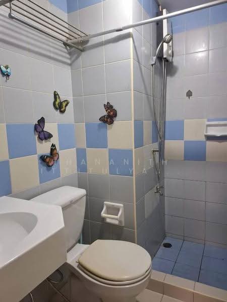 Lumpini Center Sukhumvit 77, Bangkok, Soi Sukhumvit 81, Suan Luang, Bangkok, 2 Bedrooms, 52 sqm, Condo For Sale, by Thananith Ittitulyapong, 500530025 - DDproperty.com