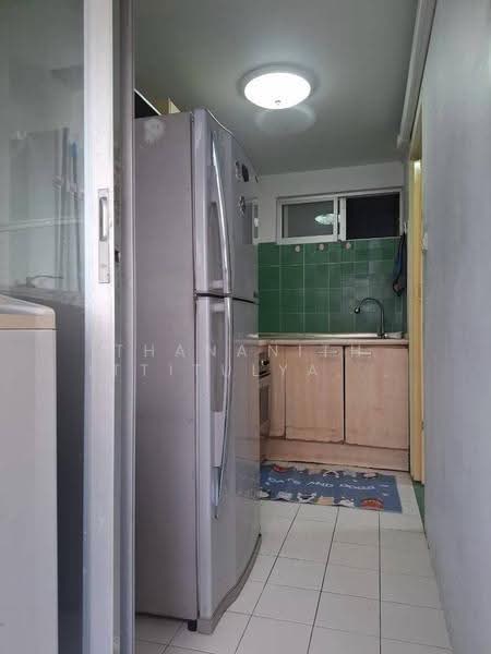 Lumpini Center Sukhumvit 77 : คอนโด ลุมพินี เซ็นเตอร์ สุขุมวิท 77, กรุงเทพ, ซ. สุขุมวิท 81, สวนหลวง, กรุงเทพ, 52 ตร.ม., คอนโด ขาย, โดย Thananith Ittitulyapong, 500530025 - DDproperty.com