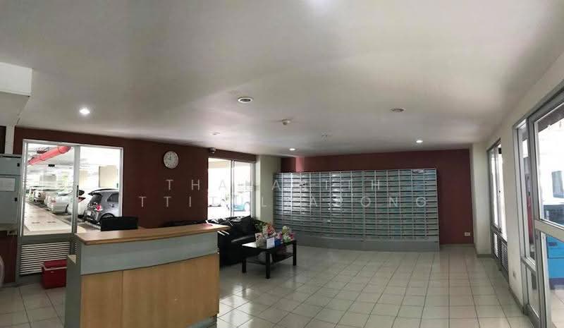 Lumpini Center Sukhumvit 77 : คอนโด ลุมพินี เซ็นเตอร์ สุขุมวิท 77, กรุงเทพ, ซ. สุขุมวิท 81, สวนหลวง, กรุงเทพ, 52 ตร.ม., คอนโด ขาย, โดย Thananith Ittitulyapong, 500530025 - DDproperty.com