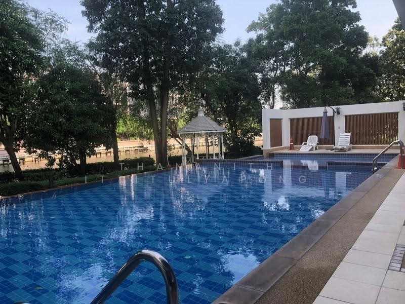 Lumpini Center Sukhumvit 77, Bangkok, Soi Sukhumvit 81, Suan Luang, Bangkok, 2 Bedrooms, 52 sqm, Condo For Sale, by Thananith Ittitulyapong, 500530025 - DDproperty.com