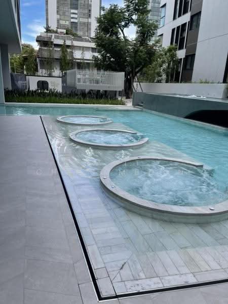 Chapter Thonglor 25, Bangkok, Soi Thonglor 25, Sukhumvit Road, Khlong Tan Nua, Watthana, Bangkok, 1 Bedroom, 35 sqm, Condo For Rent, by Tarit Chinsomboon, 500530026 - DDproperty.com