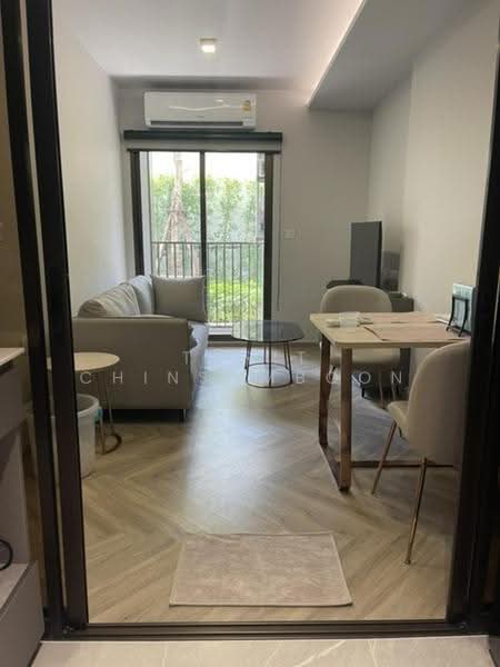 Chapter Thonglor 25, Bangkok, Soi Thonglor 25, Sukhumvit Road, Khlong Tan Nua, Watthana, Bangkok, 1 Bedroom, 35 sqm, Condo For Rent, by Tarit Chinsomboon, 500530026 - DDproperty.com