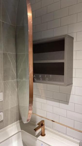 Chapter Thonglor 25, Bangkok, Soi Thonglor 25, Sukhumvit Road, Khlong Tan Nua, Watthana, Bangkok, 1 Bedroom, 35 sqm, Condo For Rent, by Tarit Chinsomboon, 500530026 - DDproperty.com