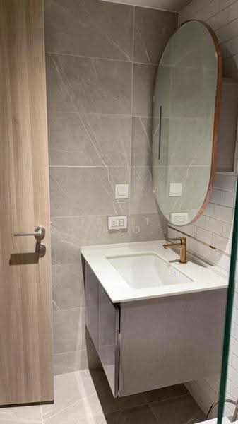 Chapter Thonglor 25, Bangkok, Soi Thonglor 25, Sukhumvit Road, Khlong Tan Nua, Watthana, Bangkok, 1 Bedroom, 35 sqm, Condo For Rent, by Tarit Chinsomboon, 500530026 - DDproperty.com