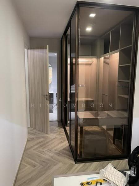 Chapter Thonglor 25, Bangkok, Soi Thonglor 25, Sukhumvit Road, Khlong Tan Nua, Watthana, Bangkok, 1 Bedroom, 35 sqm, Condo For Rent, by Tarit Chinsomboon, 500530026 - DDproperty.com