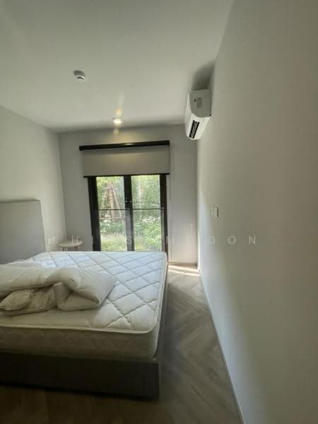 Chapter Thonglor 25, Bangkok, Soi Thonglor 25, Sukhumvit Road, Khlong Tan Nua, Watthana, Bangkok, 1 Bedroom, 35 sqm, Condo For Rent, by Tarit Chinsomboon, 500530026 - DDproperty.com