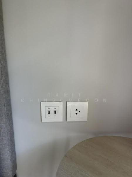 Chapter Thonglor 25, Bangkok, Soi Thonglor 25, Sukhumvit Road, Khlong Tan Nua, Watthana, Bangkok, 1 Bedroom, 35 sqm, Condo For Rent, by Tarit Chinsomboon, 500530026 - DDproperty.com