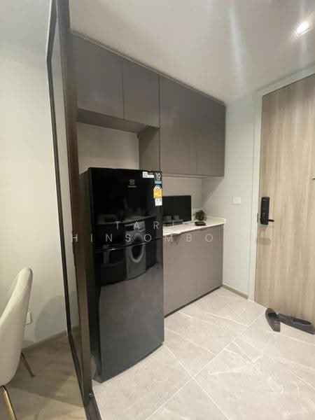 Chapter Thonglor 25, Bangkok, Soi Thonglor 25, Sukhumvit Road, Khlong Tan Nua, Watthana, Bangkok, 1 Bedroom, 35 sqm, Condo For Rent, by Tarit Chinsomboon, 500530026 - DDproperty.com