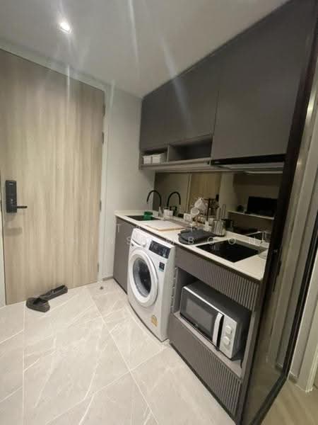 Chapter Thonglor 25, Bangkok, Soi Thonglor 25, Sukhumvit Road, Khlong Tan Nua, Watthana, Bangkok, 1 Bedroom, 35 sqm, Condo For Rent, by Tarit Chinsomboon, 500530026 - DDproperty.com