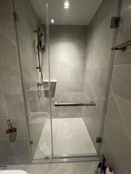 Chapter Thonglor 25, Bangkok, Soi Thonglor 25, Sukhumvit Road, Khlong Tan Nua, Watthana, Bangkok, 1 Bedroom, 35 sqm, Condo For Rent, by Tarit Chinsomboon, 500530026 - DDproperty.com