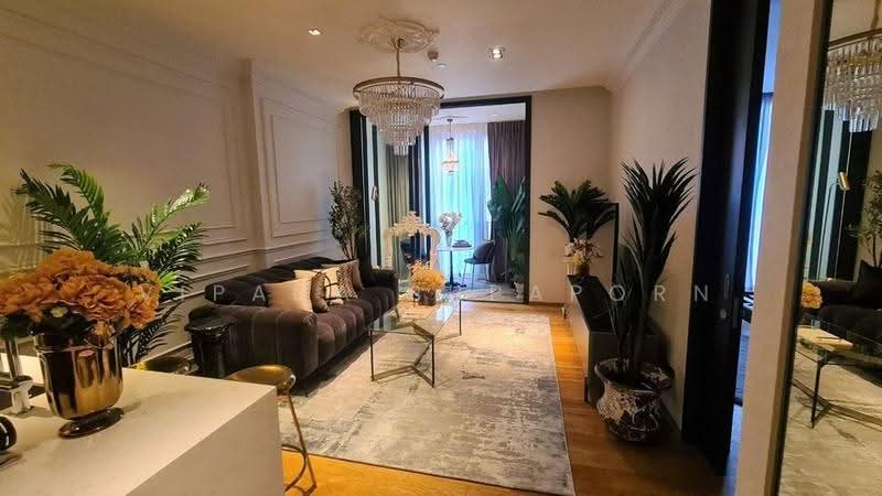 BEATNIQ Sukhumvit 32, Bangkok, Soi Sukhumvit 32, Sukhumvit Road, Khong Tan, Khlong Toei, Bangkok, 1 Bedroom, 57 sqm, Condo For Sale, by Vipada Supaporn, 500530027 - DDproperty.com