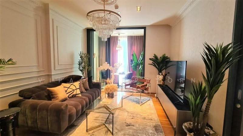 BEATNIQ Sukhumvit 32, Bangkok, Soi Sukhumvit 32, Sukhumvit Road, Khong Tan, Khlong Toei, Bangkok, 1 Bedroom, 57 sqm, Condo For Sale, by Vipada Supaporn, 500530027 - DDproperty.com