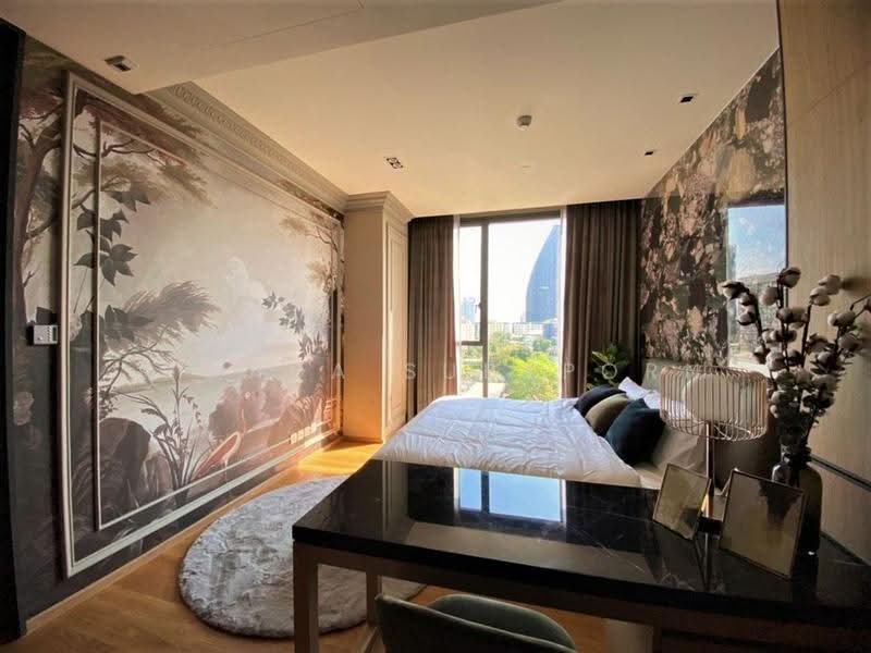 BEATNIQ Sukhumvit 32, Bangkok, Soi Sukhumvit 32, Sukhumvit Road, Khong Tan, Khlong Toei, Bangkok, 1 Bedroom, 57 sqm, Condo For Sale, by Vipada Supaporn, 500530027 - DDproperty.com