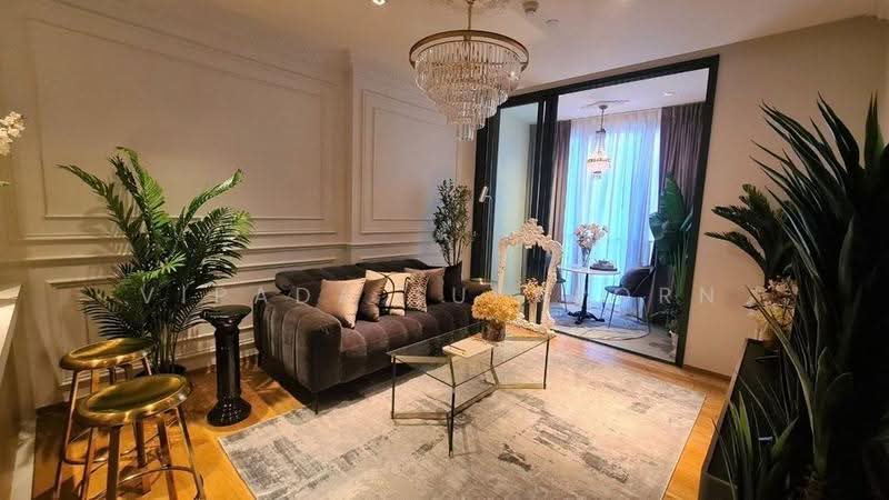 BEATNIQ Sukhumvit 32, Bangkok, Soi Sukhumvit 32, Sukhumvit Road, Khong Tan, Khlong Toei, Bangkok, 1 Bedroom, 57 sqm, Condo For Sale, by Vipada Supaporn, 500530027 - DDproperty.com