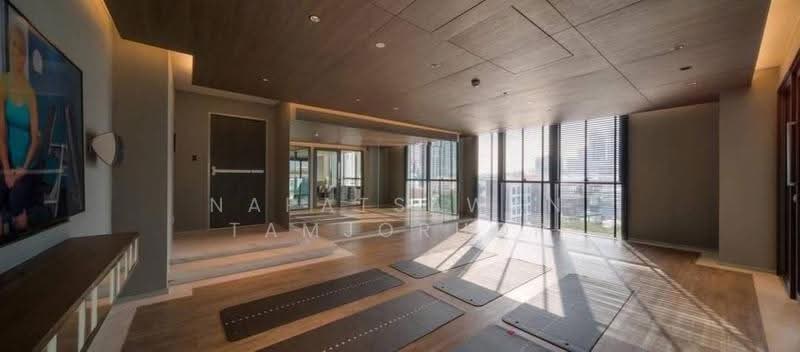 BEATNIQ Sukhumvit 32, Bangkok, Soi Sukhumvit 32, Sukhumvit Road, Khong Tan, Khlong Toei, Bangkok, 1 Bedroom, 54 sqm, Condo For Sale, by Napatsawan Tamjorhor, 500530029 - DDproperty.com