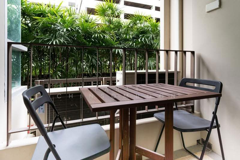 The Clover Thonglor Residence : เดอะ โคลเวอร์ ทองหล่อ เรสซิเดนซ์, กรุงเทพ, ซอยสุขุมวิท 55, คลองตันเหนือ, วัฒนา, กรุงเทพ, 37 ตร.ม., คอนโด ให้เช่า, โดย Tarit Chinsomboon, 500530031 - DDproperty.com