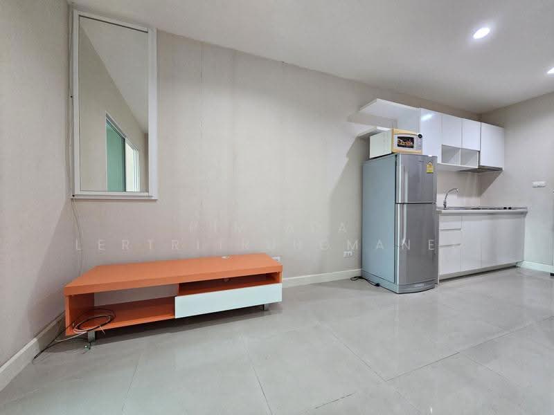 Metro Park Sathorn : เมโทร ปาร์ค สาทร, กรุงเทพ, ถนน กัลปพฤกษ์, บางหว้า, ภาษีเจริญ, กรุงเทพ, 31 ตร.ม., คอนโด ขาย, โดย Pimlada Lertritrungmanee, 500530033 - DDproperty.com