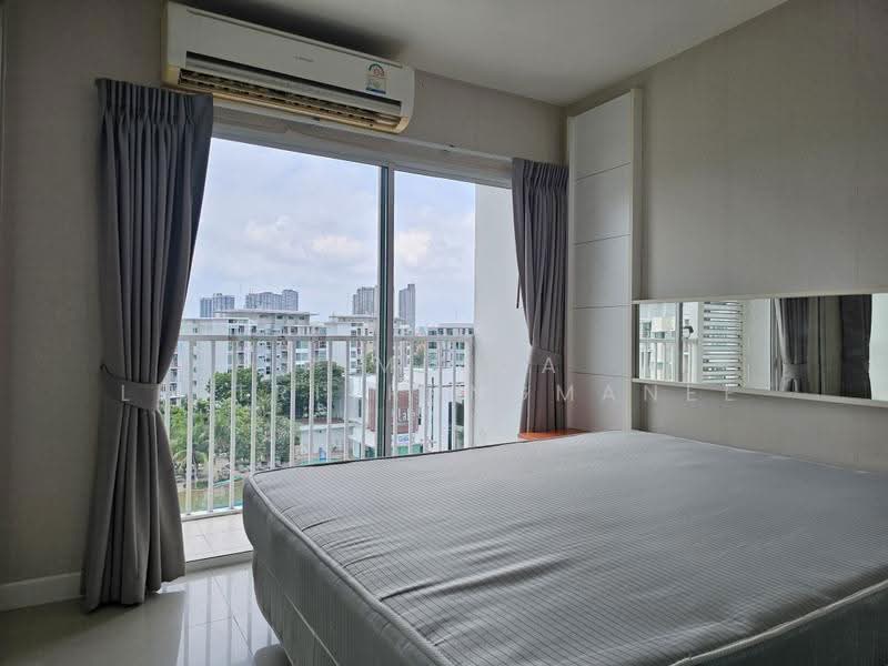 Metro Park Sathorn, Bangkok, Kanlapaphruek Road, Bang Wa, Phasi Charoen, Bangkok, 1 Bedroom, 31 sqm, Condo For Sale, by Pimlada Lertritrungmanee, 500530033 - DDproperty.com
