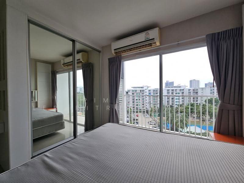 Metro Park Sathorn, Bangkok, Kanlapaphruek Road, Bang Wa, Phasi Charoen, Bangkok, 1 Bedroom, 31 sqm, Condo For Sale, by Pimlada Lertritrungmanee, 500530033 - DDproperty.com