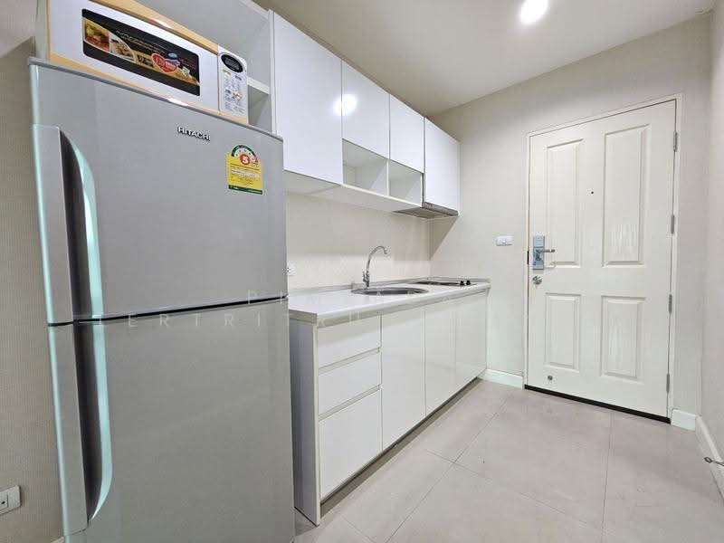 Metro Park Sathorn, Bangkok, Kanlapaphruek Road, Bang Wa, Phasi Charoen, Bangkok, 1 Bedroom, 31 sqm, Condo For Sale, by Pimlada Lertritrungmanee, 500530033 - DDproperty.com