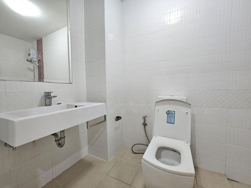 Metro Park Sathorn, Bangkok, Kanlapaphruek Road, Bang Wa, Phasi Charoen, Bangkok, 1 Bedroom, 31 sqm, Condo For Sale, by Pimlada Lertritrungmanee, 500530033 - DDproperty.com