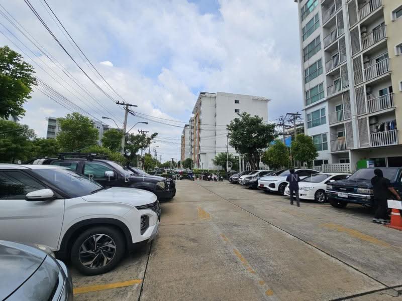 Metro Park Sathorn, Bangkok, Kanlapaphruek Road, Bang Wa, Phasi Charoen, Bangkok, 1 Bedroom, 31 sqm, Condo For Sale, by Pimlada Lertritrungmanee, 500530033 - DDproperty.com