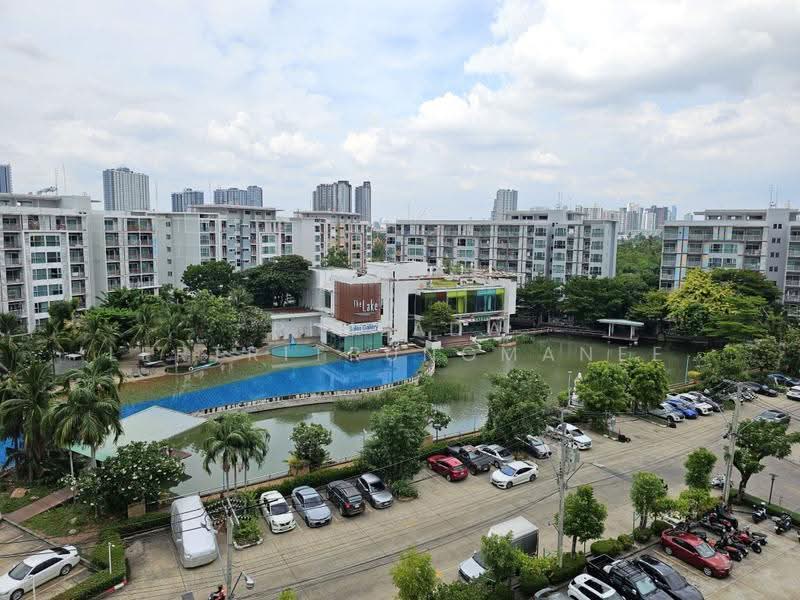 Metro Park Sathorn, Bangkok, Kanlapaphruek Road, Bang Wa, Phasi Charoen, Bangkok, 1 Bedroom, 31 sqm, Condo For Sale, by Pimlada Lertritrungmanee, 500530033 - DDproperty.com