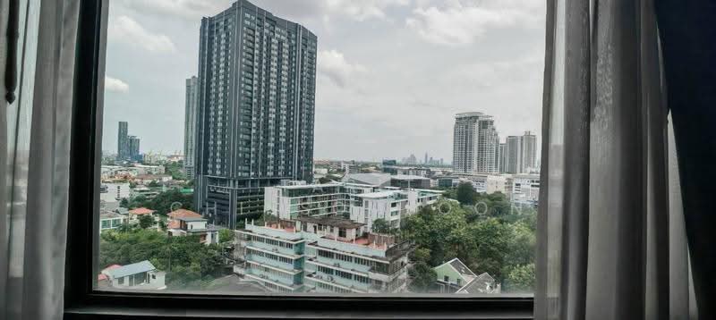 Rhythm Sukhumvit 44/1, Bangkok, Sukhumvit Road, Phra Kanong, Khlong Toei, Bangkok, 1 Bedroom, 45 sqm, Condo For Rent, by Tarit Chinsomboon, 500530035 - DDproperty.com