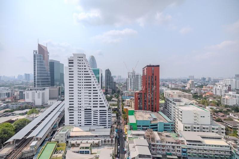 Noble Reform : โนเบิล รีฟอร์ม, กรุงเทพ, 18 ซอยพหลโยธิน 7 ถนนพหลโยธิน, สามเสนใน, พญาไท, กรุงเทพ, 54 ตร.ม., คอนโด ขาย, โดย Napatsawan Tamjorhor, 500530036 - DDproperty.com