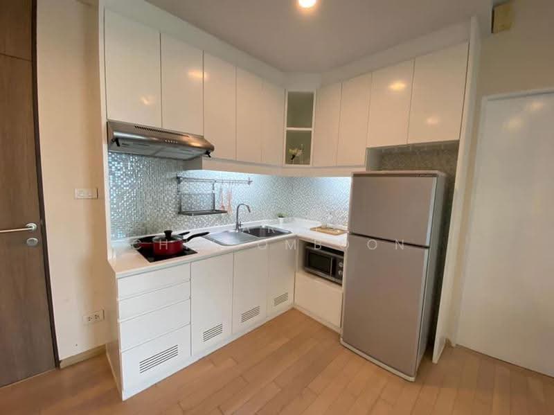 Noble Solo, Bangkok, 988 Thong Lo, Khlong Tan Nua, Watthana, Bangkok, 1 Bedroom, 53 sqm, Condo For Rent, by Tarit Chinsomboon, 500530039 - DDproperty.com