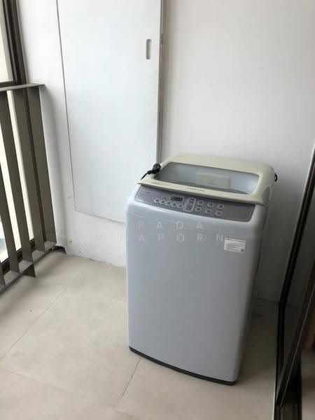 IDEO Mix Sukhumvit 103, Bangkok, Soi Udom Suk 3, Sukhumvit Road, Bang Na, Bangkok, 1 Bedroom, 32 sqm, Condo For Sale, by Vipada Supaporn, 500530040 - DDproperty.com